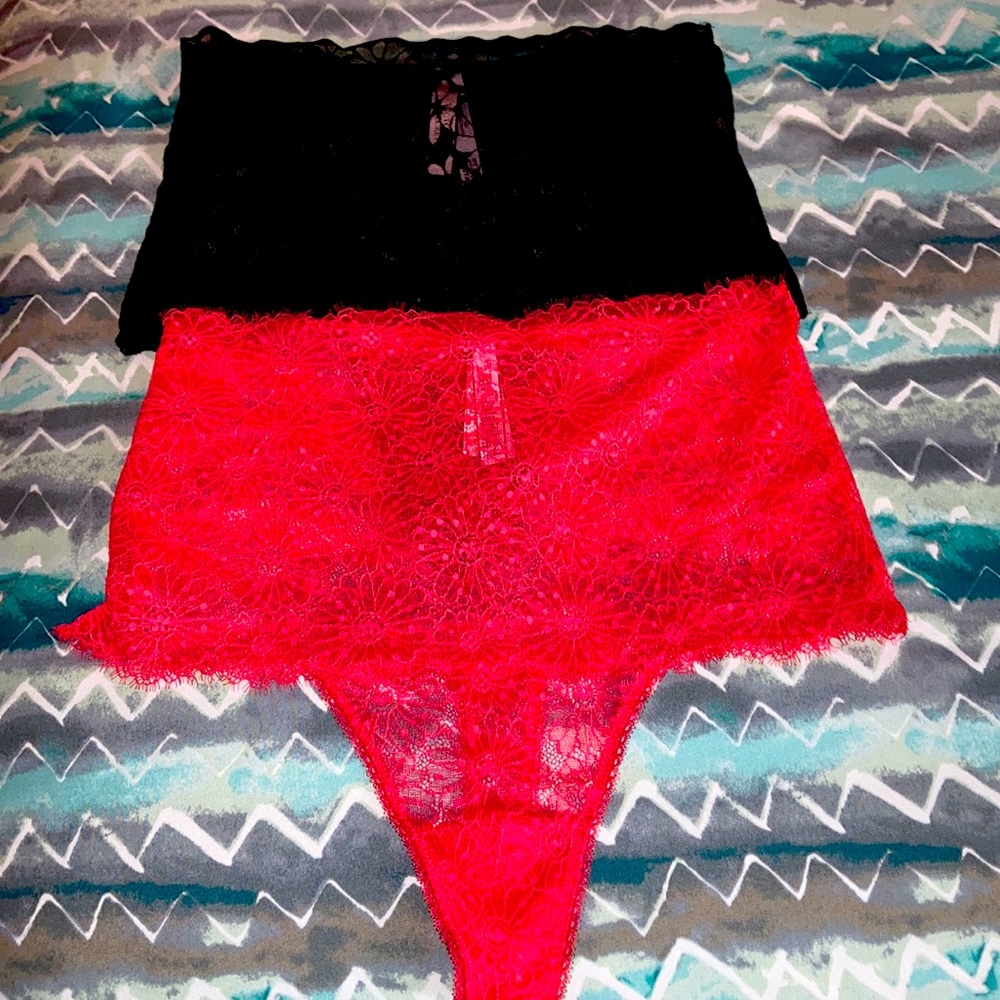 Victoria secret panties